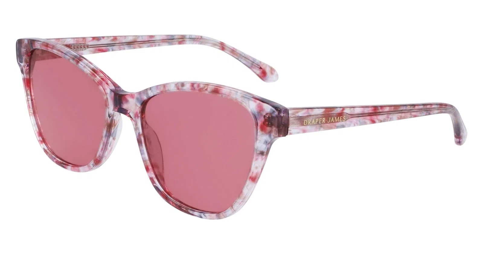 Draper James DJ7042 Sunglasses - view 2